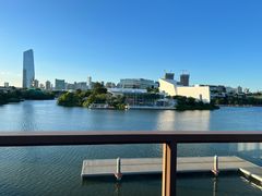 -蓝楹湾度假酒店