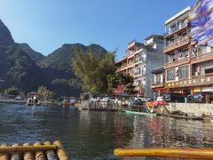 -靖西鹅泉风景区