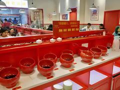 -陳艳红火锅(港汇店)