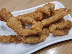 -拌粉君·江西小炒(石厦时代店)