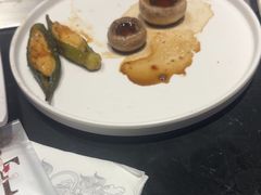 -水木锦堂·自助铁板烧(世贸天阶店)