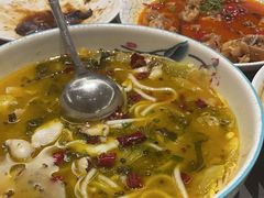 -阿毛饭店·宁波老字号(儿童公园旗舰店)