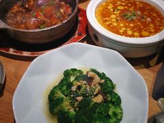 -大丰收·李家(福清万达店)