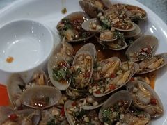 冰捞花甲-东江海鲜大排档·潮汕菜·砂锅粥