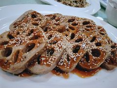 -紫竹林素食(祖庙路店)