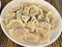 -老王头饺子(孟家店)