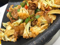 -马凯餐厅(地安门店)