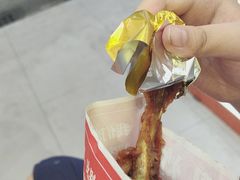 -虎头炸·潮汕南乳炸鸡(丽影广场店)