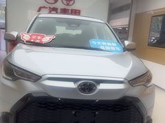 -上海和展广汽丰田4S店(老闵行店)