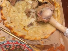 -那拉提之疆·新疆菜(美院店)