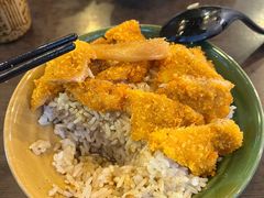 -古代饭堂(冠亚店)