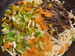 -汪爹爹武汉牛三鲜(朝外大街店)