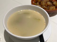 -衡山汇·高级粤菜(霄云路店)