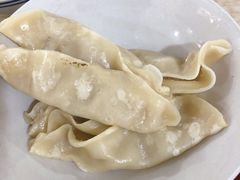 三鲜蒸饺-奕宏饺子楼(朱庄小区店)