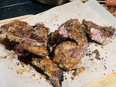 -上庄晋风庄园(上庄店)