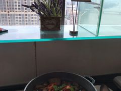 -华厦大酒店·桃源西餐厅·自助餐