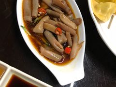 -大锅强·蒸海鲜青岛菜(吾悦广场店)