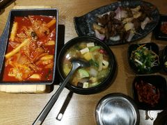 -恩你小木屋·烤肉韩式料理(嘉兴秀洲店)