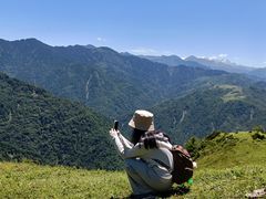 -阿坝州汶川特别旅游区