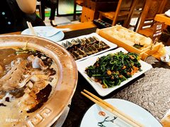 -友乐居羊蝎子(西直门店)