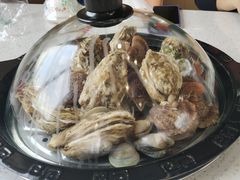 -前王院•巧克力海鲜市集餐厅(万平口店)