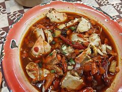 -老三样·旧食新味(船山路店)