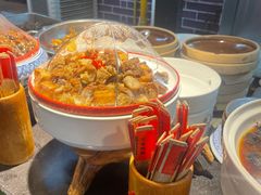 -客家大院·非遗赣南客家菜(郁孤台店)