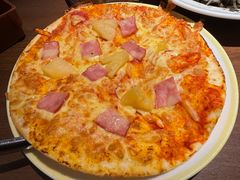 -萨莉亚意式餐厅(国和1000店)