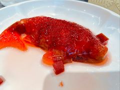 -紫光园·烤鸭·北京菜(西直门店)