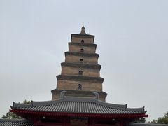 -大慈恩寺(大雁塔)