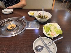 -金明子八带鱼馆(正宗韩国连锁店)