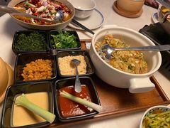 -林四喜·闽南传家菜(鼓浪屿店)