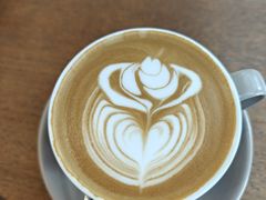 -LIN COFFEE CO(龙珠达店)