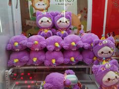 -LLJ夹机占(正佳广场店)