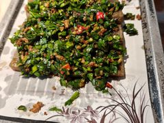 东厂香煎粉-应天大明王朝·南京菜(中山陵店)