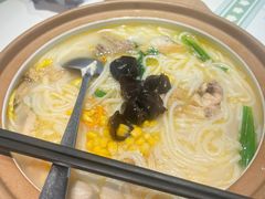 -云海肴·汽锅鸡·云南菜(高德置地店)