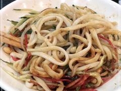 -北京炸酱面馆·烤鸭(前门总店)