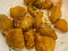 香草炸土豆条-PIZZA BIANCA(万象城店)