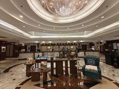 -广东胜利宾馆(沙面岛店)