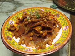 -那家小馆•北京菜•烤鸭(中关村店)