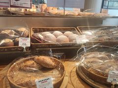 -西村叔叔的店·面包·甜品·蛋糕(清河万象汇店)