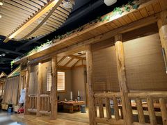 -干杯小木屋米酒店(罗斯福店)
