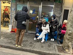 -蘭心餐厅(进贤路店)