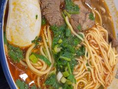 -宛平李记小吃(东关街店)