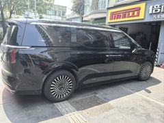 -倍耐力轮胎专卖店(碧云路店)