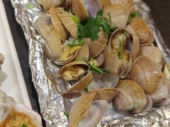 -老板娘串店·中餐&烧烤