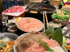 -大龙燚·旷野鲜火锅(广州首店)