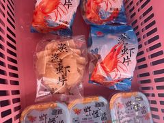 -老大连·海肠捞饭·大连海鲜大连菜(西安路店)