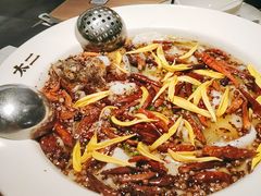 -太二酸菜鱼(深圳布吉万象汇店)