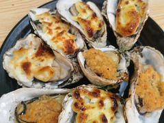 -蚝抵食·湛江生蚝(湾北路店)